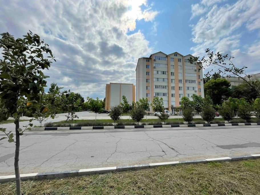 Mark House 4 Causeni Exterior foto