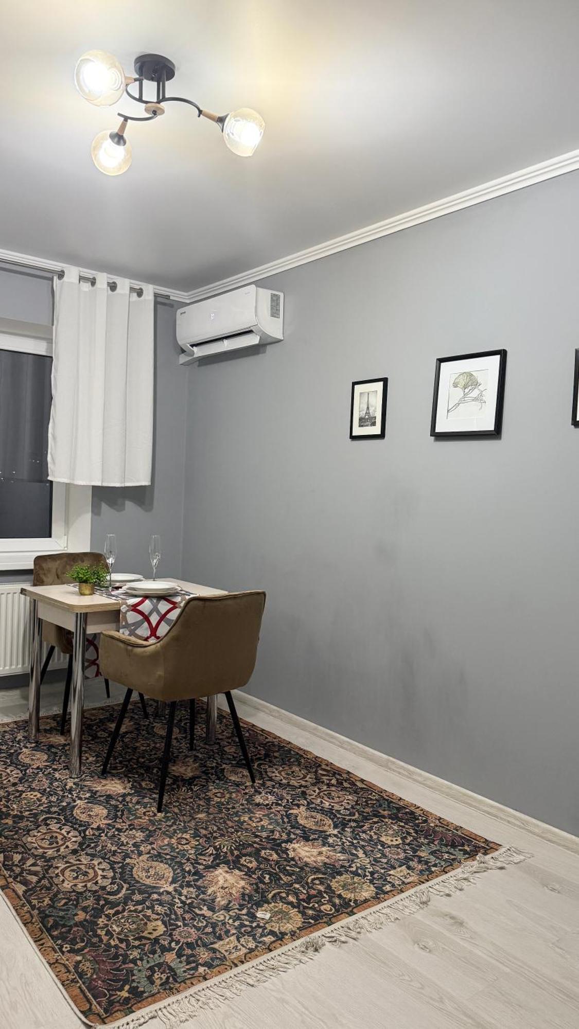 Mark House 4 Causeni Exterior foto